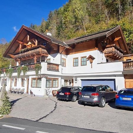 Appartement Gugganig Flattach Εξωτερικό φωτογραφία