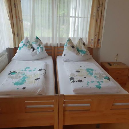 Appartement Gugganig Flattach Εξωτερικό φωτογραφία