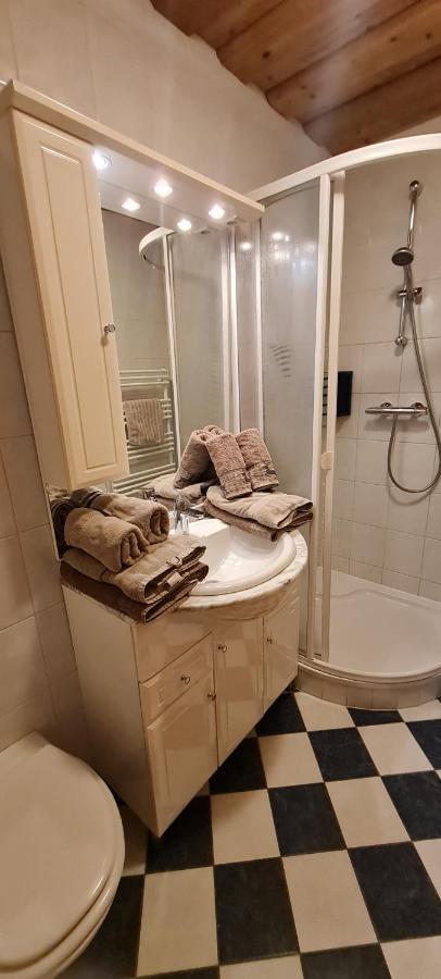 Appartement Gugganig Flattach Εξωτερικό φωτογραφία