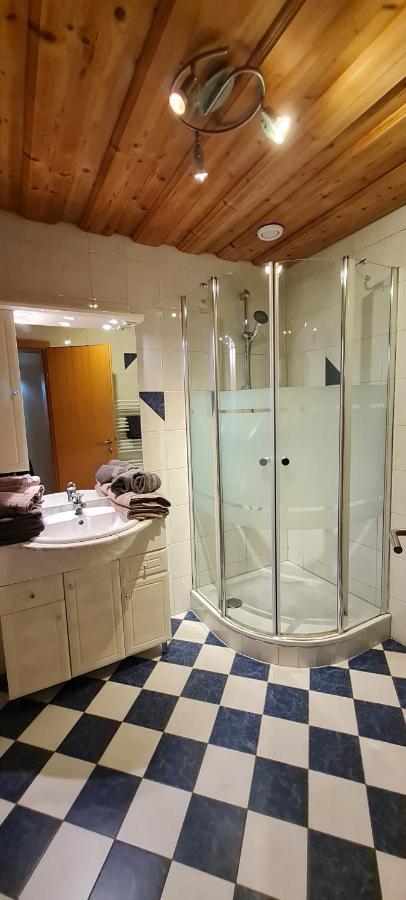 Appartement Gugganig Flattach Εξωτερικό φωτογραφία