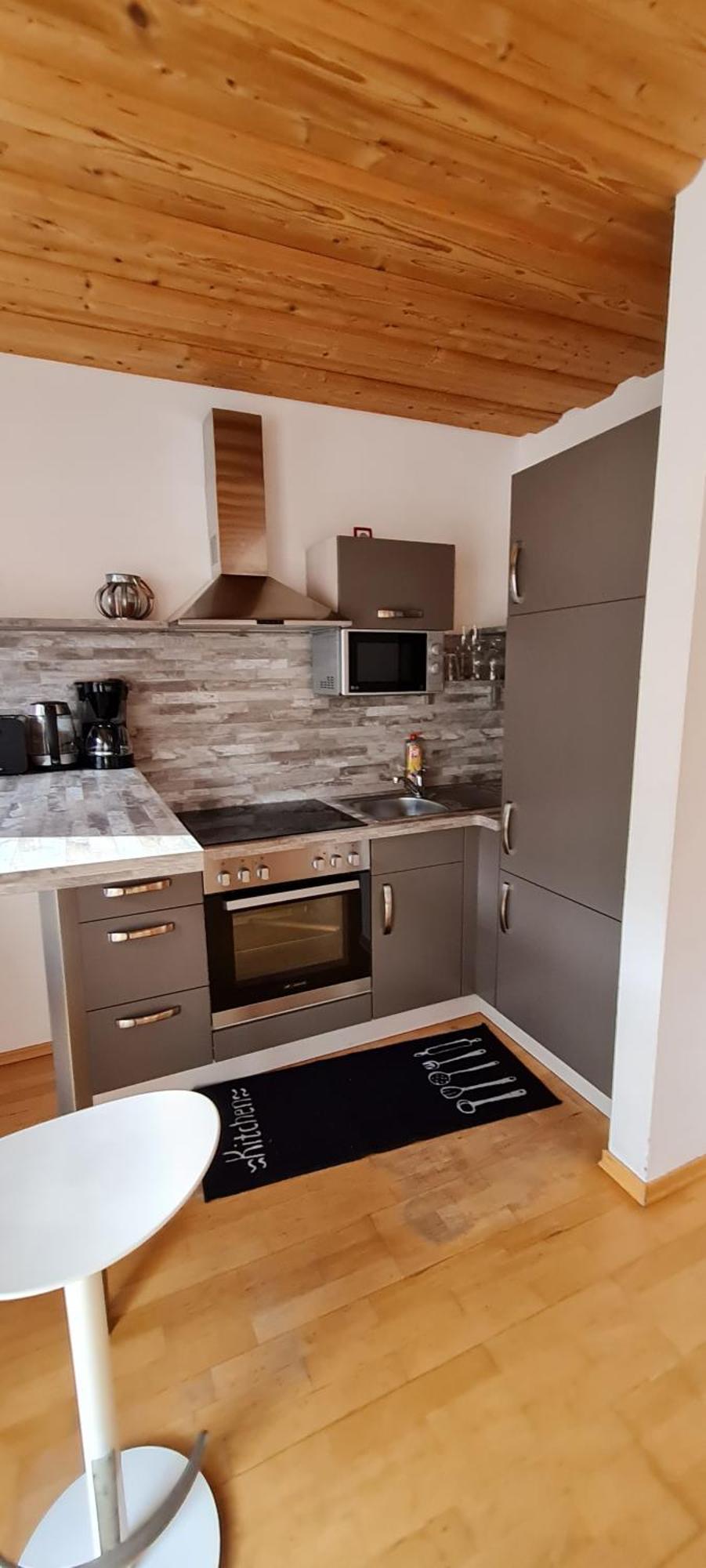 Appartement Gugganig Flattach Δωμάτιο φωτογραφία