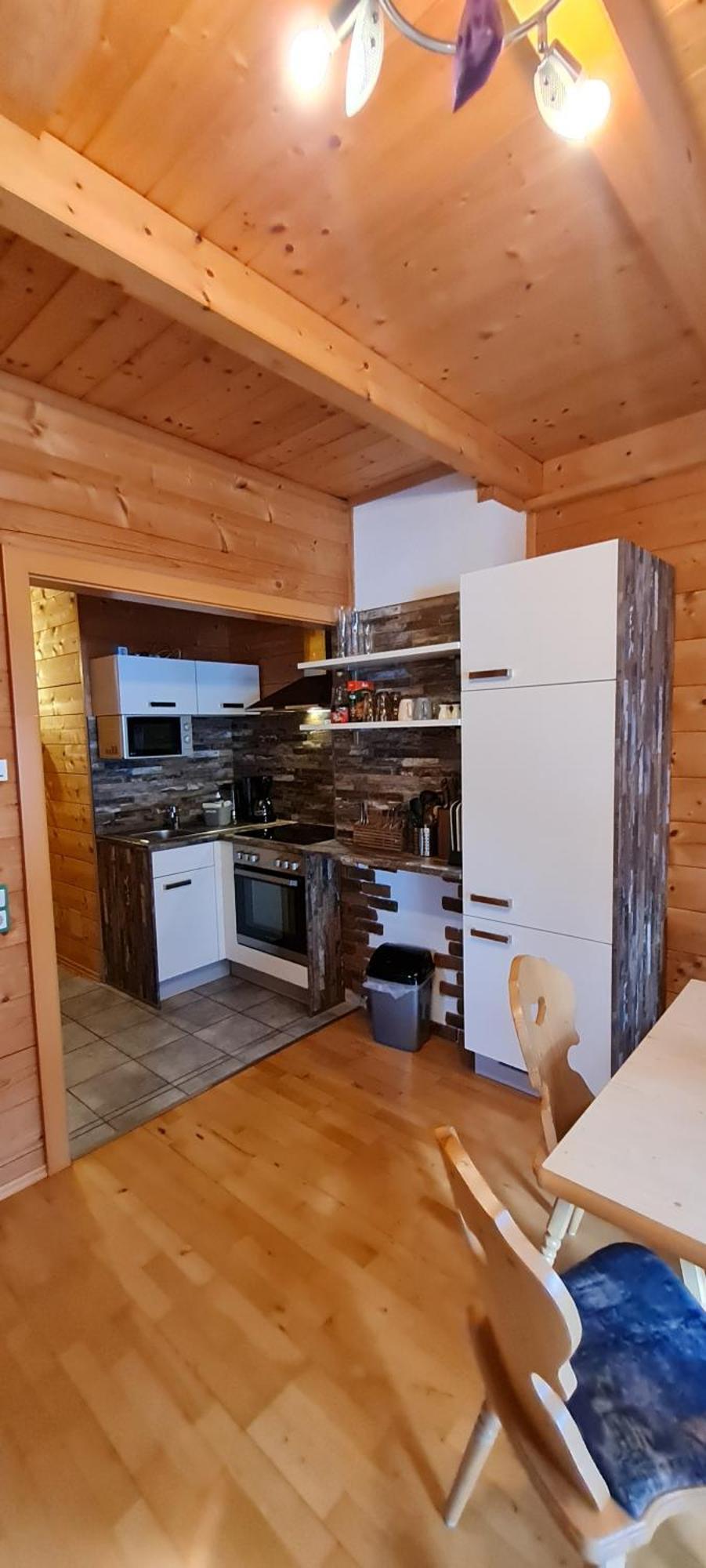 Appartement Gugganig Flattach Δωμάτιο φωτογραφία