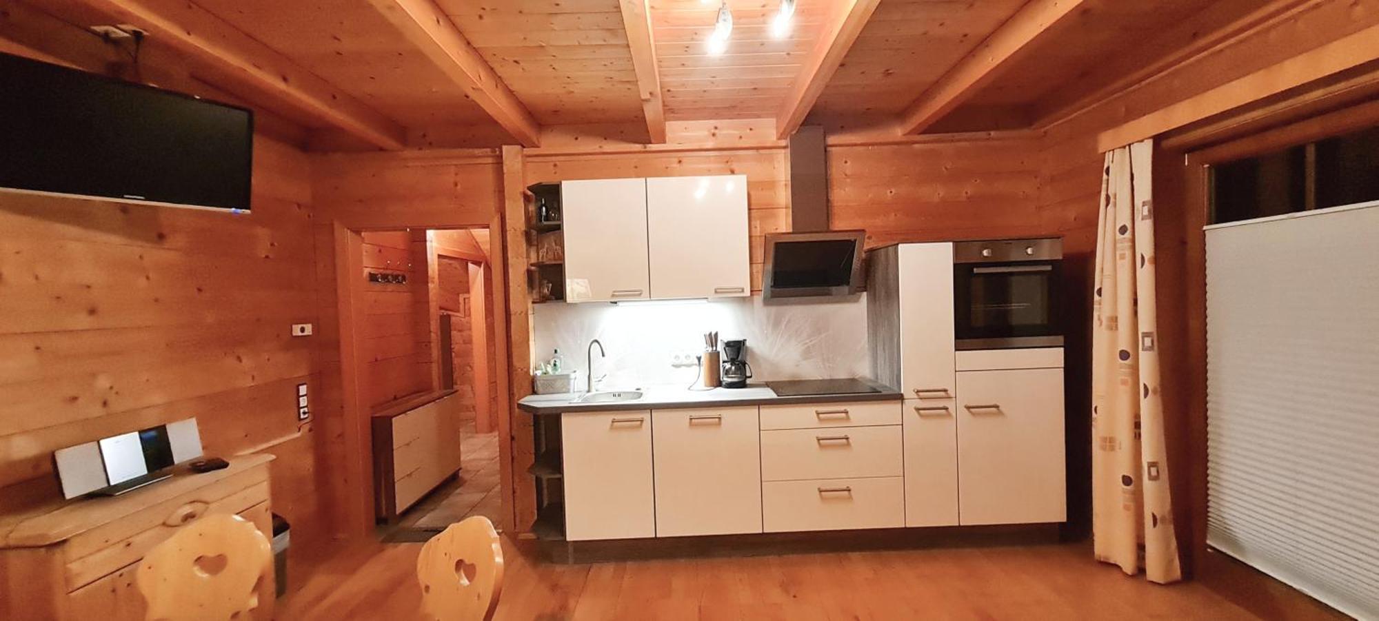 Appartement Gugganig Flattach Δωμάτιο φωτογραφία