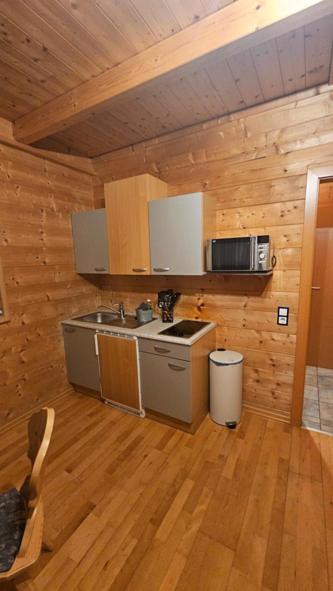 Appartement Gugganig Flattach Δωμάτιο φωτογραφία