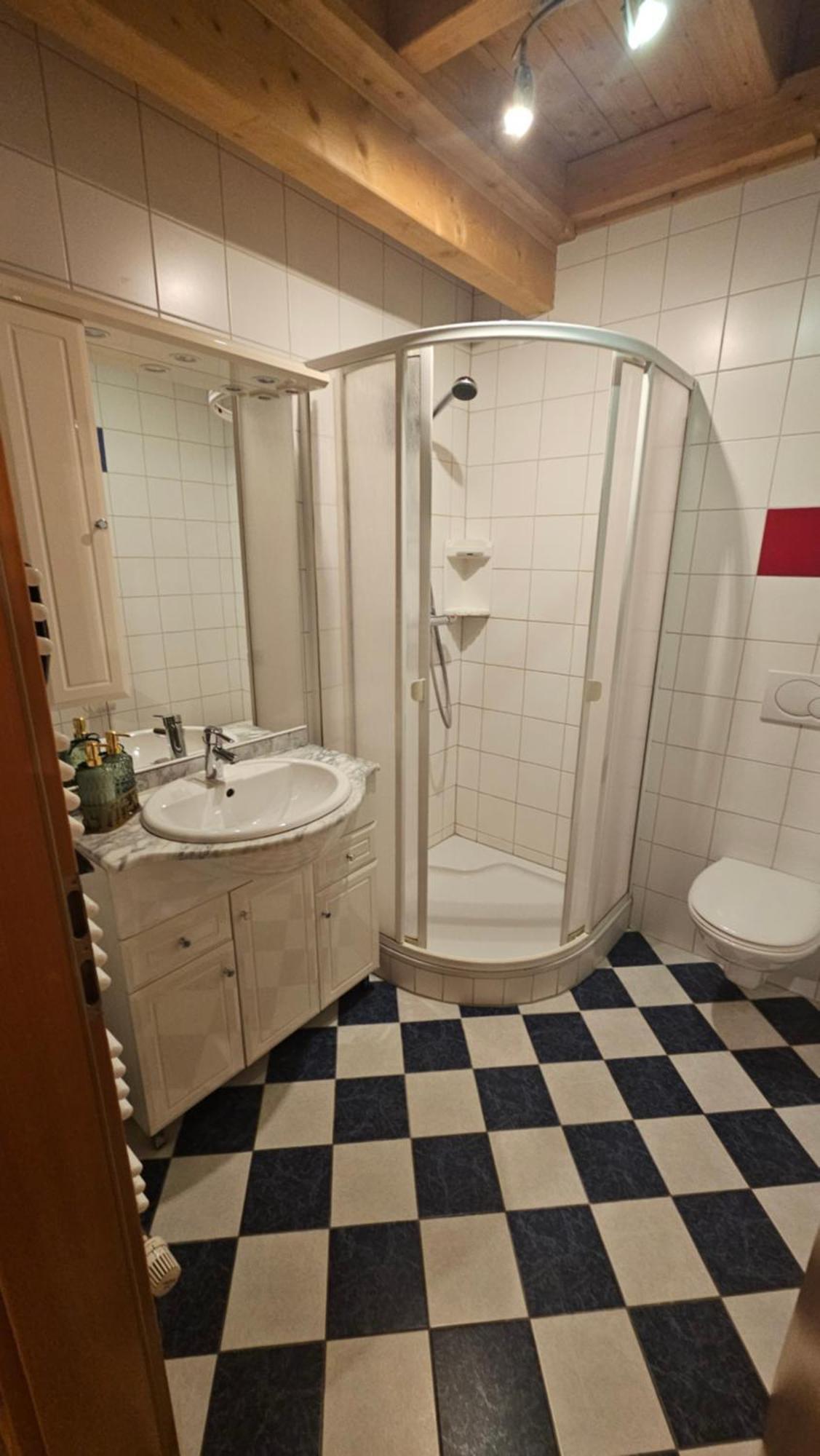 Appartement Gugganig Flattach Δωμάτιο φωτογραφία