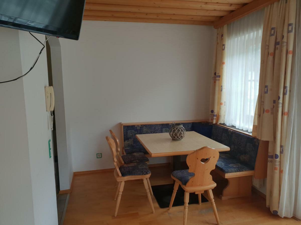 Appartement Gugganig Flattach Εξωτερικό φωτογραφία